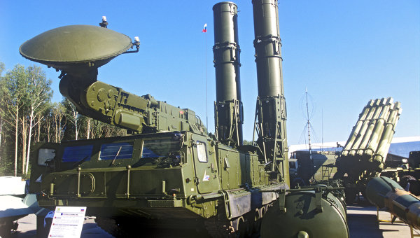 Report: Russian Weapons Systems Competitive with NATO Counterparts, Also Cheaper