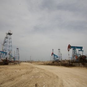 Southern Gas Corridor: Godot Finally Comes?