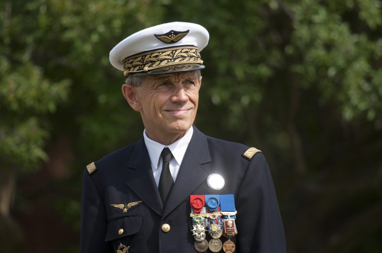 NATO’s Multinational Command in the US Celebrates 10th Anniversary