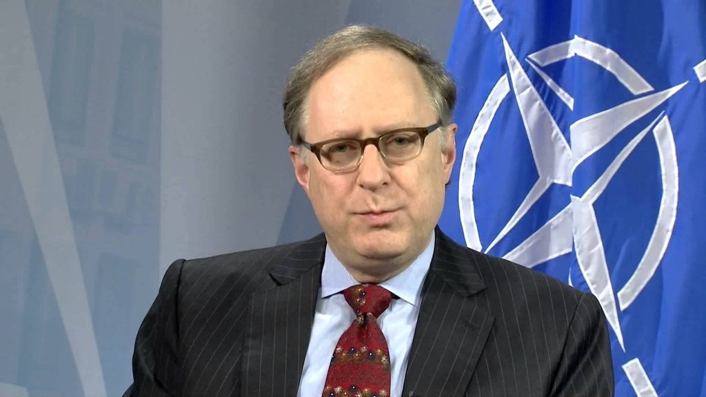 Deputy Secretary General: NATO’s Burden Sharing Problem can no Longer be ‘Swept Under the Carpet’