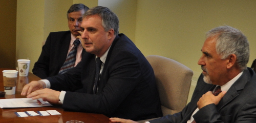 Strategy Session with Ivailo Kalfin