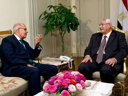 Top News: Bahaa al-Din Offered Egypt’s PM Job, ElBaradei Set to be Appointed VP