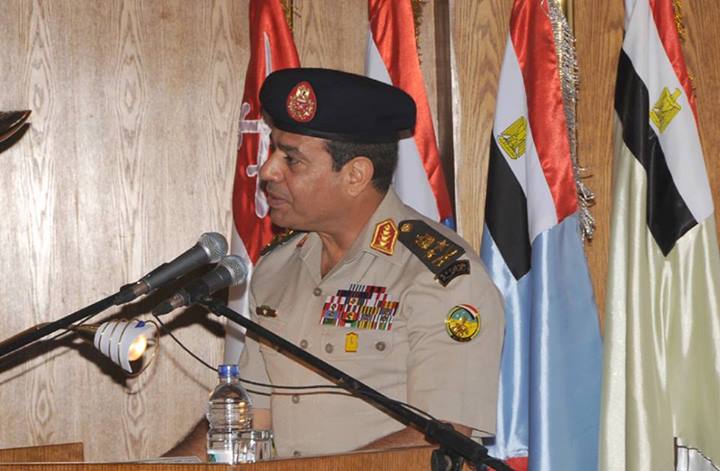 Top News: Egypt’s Military Council Holds Crisis Meeting As Army Secures Key Institutions