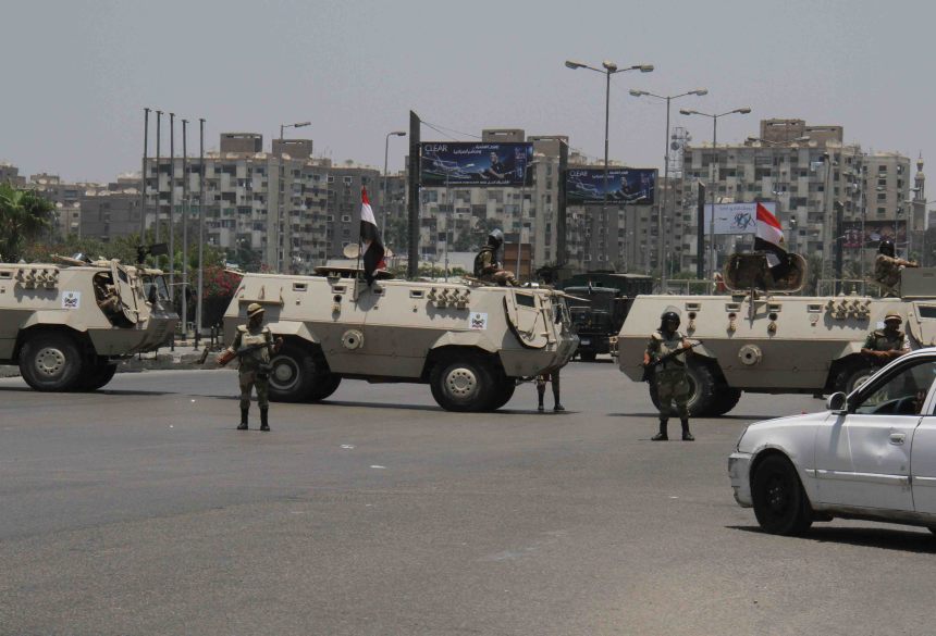 Live Updates From Egypt – July 4