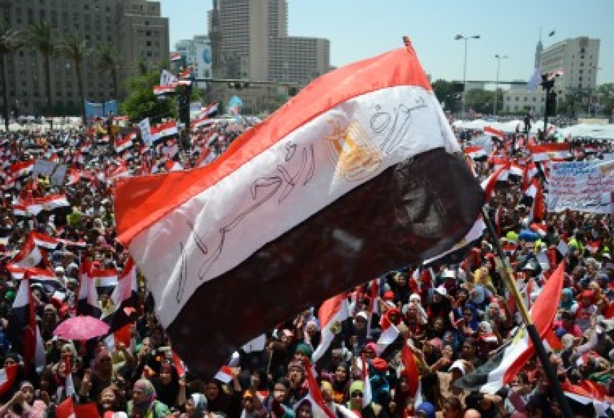 Live Updates from Egypt – July 1