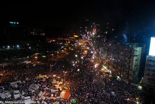 Egyptians Paying the Price for Reckless Leadership
