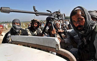 Top News: Pakistan Taliban Set Up Camps in Syria, Join Anti-Assad War