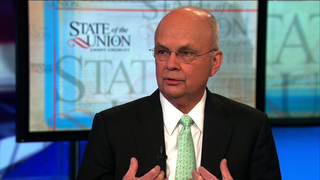 Former NSA Director Defends US Spying on Allies