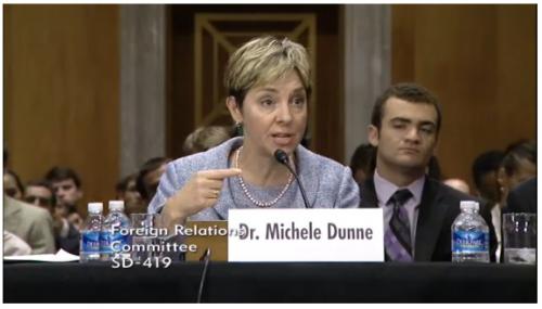 US Senate Committee on Foreign Relations: Crisis in Egypt