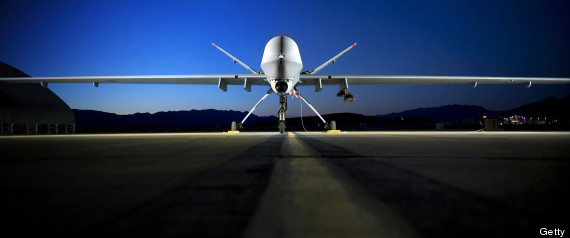 Congress Approves Sale of Reaper Drones to France