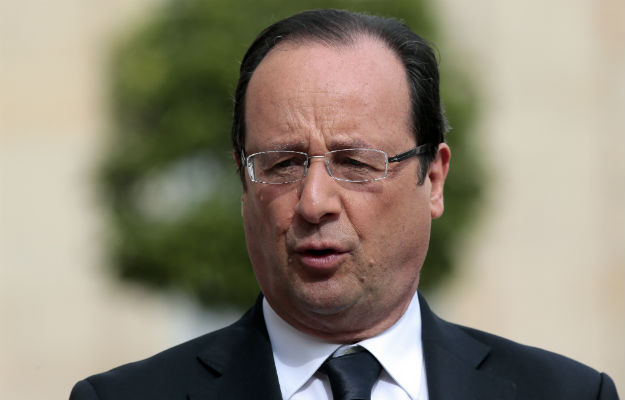 Former UK Minister: Europeans Also Spy on Each Other