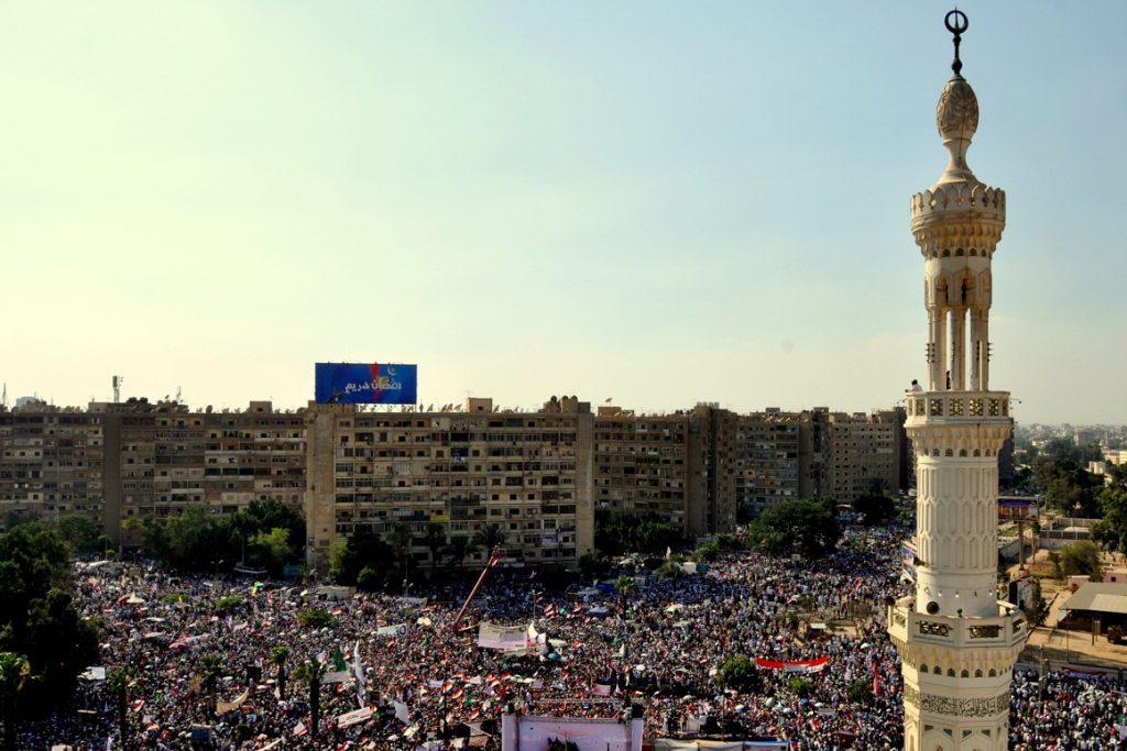 This Week in Egypt – July 19, 2013