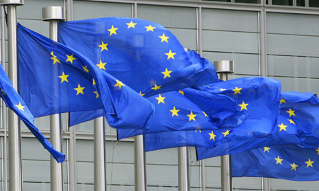 European Commission Orders Bugging Sweep after US Spying Claims