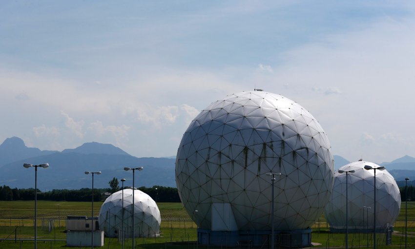 How the NSA Targets Germany and Europe