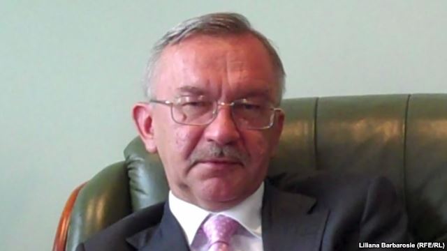 NATO Helps Ukraine Carry Out Radioactive Cleanup