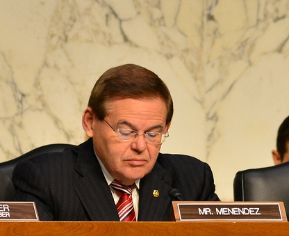 At Senate Egypt Hearing, Contentious Aid Issue Looms Large
