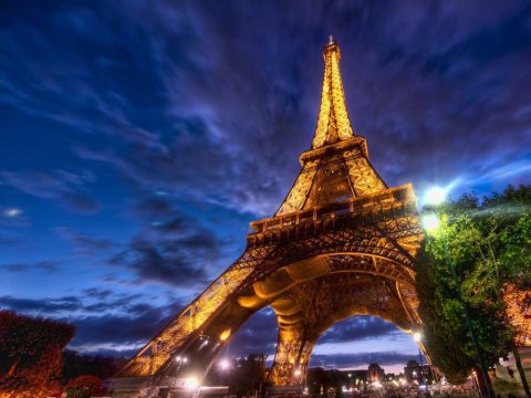 France Remains a World Power and Key US Ally