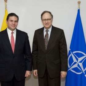 Colombia-NATO Partnership Good for Latin America