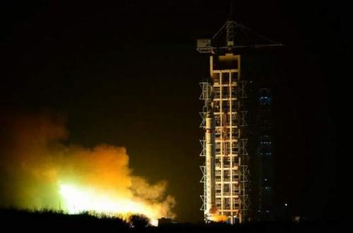 Some NATO Allies Concerned about Turkey’s Satellite Launching Center