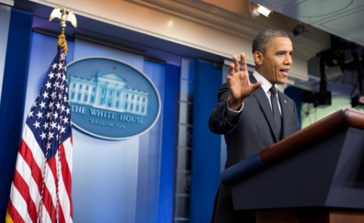 Why Obama’s Plan to Strike Syria Makes No Strategic Sense