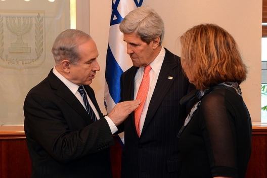 John Kerry’s Six-Month Report Card