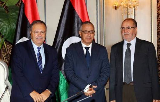 Is Libya Finally Walking the Walk?