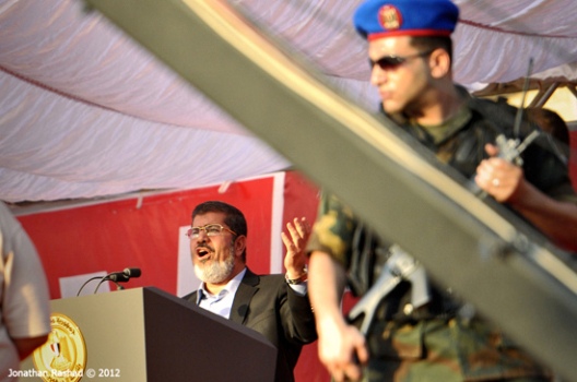 Why the Muslim Brotherhood Fell Politically (Part II)