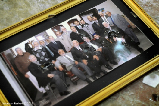 An Updated Roundup of Detained Islamists and Brotherhood Members