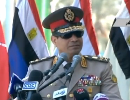 Obama’s Bad Bet on the Egyptian Military