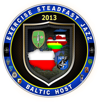 Exercise Steadfast Jazz 2013 to Test NATO Response Force
