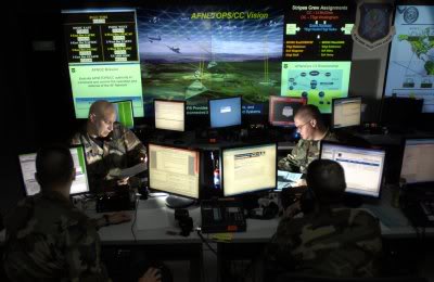 US Spy Agencies Mounted 231 Offensive Cyber-Operations in 2011, Documents Show