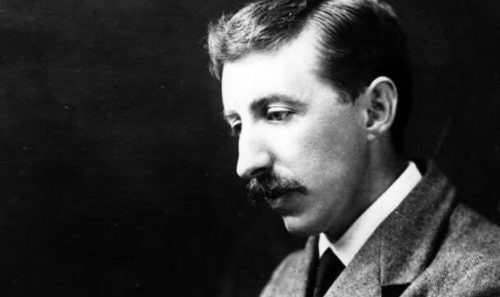 E.M. Forster