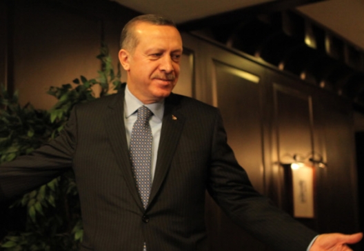 Turkey’s Pivot Away from Democracy