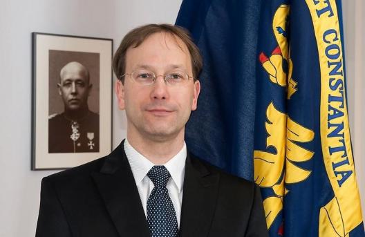 Estonian Intelligence Official Confesses to Spying for Russia