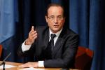 Despite UK Vote, France Backs Action in Syria