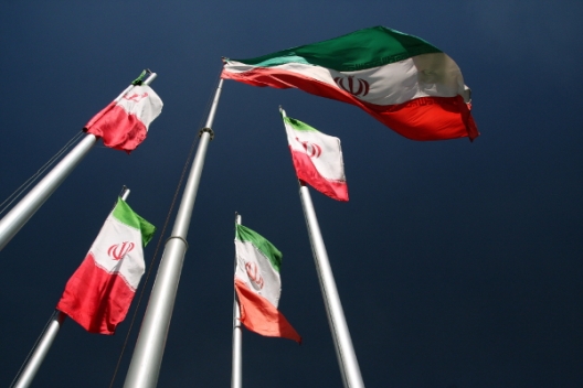 Iran a Bright Spot in a Bleak Middle East?