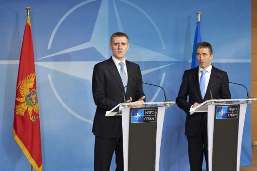 Montenegrins Divided on NATO Membership: Survey