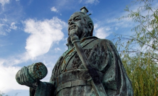 Sun Tzu Would Disapprove of China’s Strategy