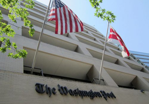 The SEA claimed that it hacked the Web sites of The Post, CNN and Time magazine “in one strike”