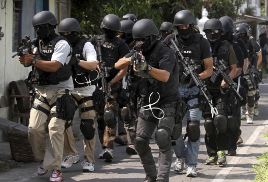 Jakarta’s Counterproductive Counterterrorism Approach