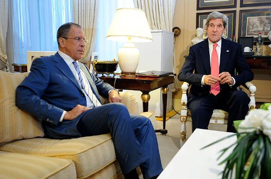 Syria: Kerry’s Chance for a Pivot to Humanitarian Access at Geneva