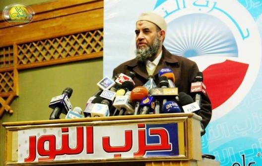 The Nour Party’s Gamble on the Interim Government