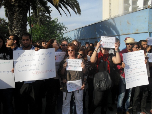 Tunisia: Ennahda’s Uncertain Future