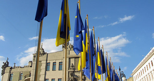 European Values, not Geopolitics, Should Decide Ukraine’s European Integration