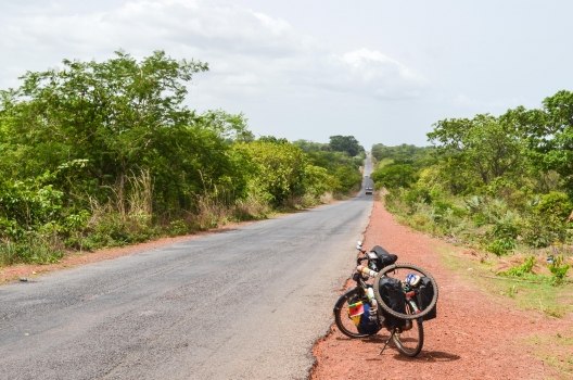 IntelBrief: Guinea-Bissau: The World’s First Narco-State