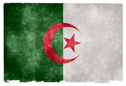 Algeria’s Facelift Ignores the Disease
