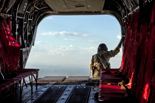 The Rule of Ten, US Military Power, and 2020 Hindsight