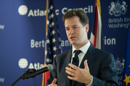 Transcript: TTIP and the Fifty States