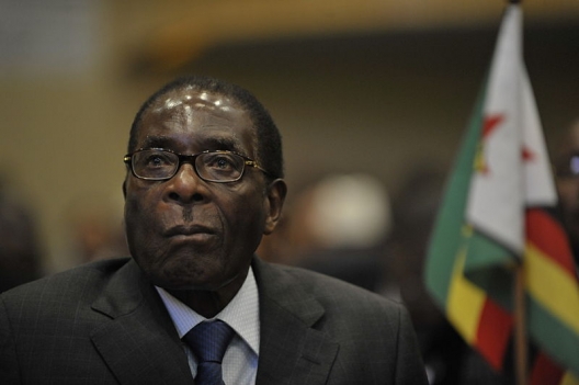 IntelBrief: Zimbabwe’s 2013 Elections