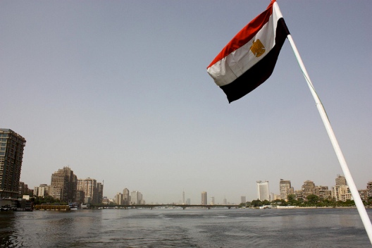 An Eye on Egypt’s Amended Constitution: Military Articles